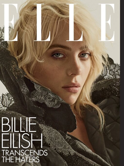 Title details for ELLE by Hearst - Available